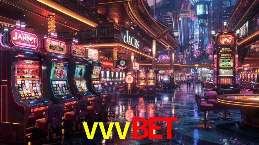 Welcome Bonus vvvbet
