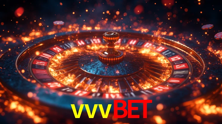 vvvbet: Seu Cassino Premiado com Pagamentos Rápidos