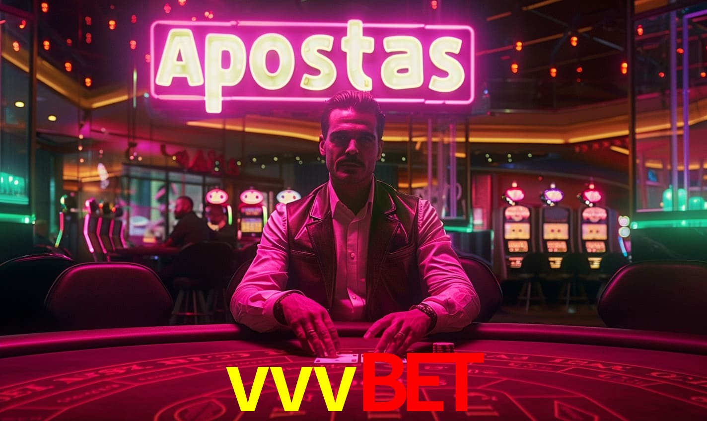 Provedores de Jogos vvvbet