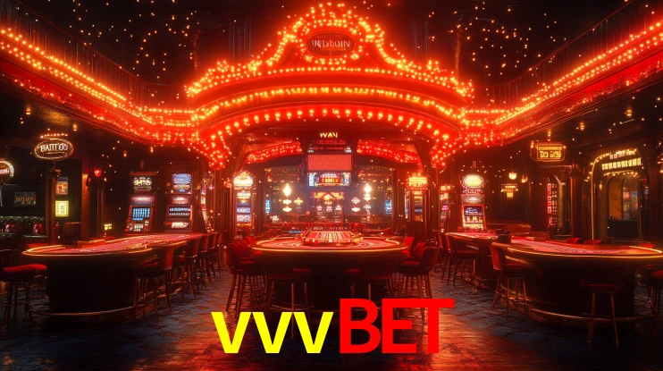 vvvbet