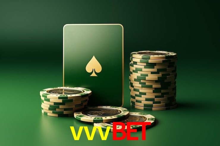 Blackjack Table vvvbet