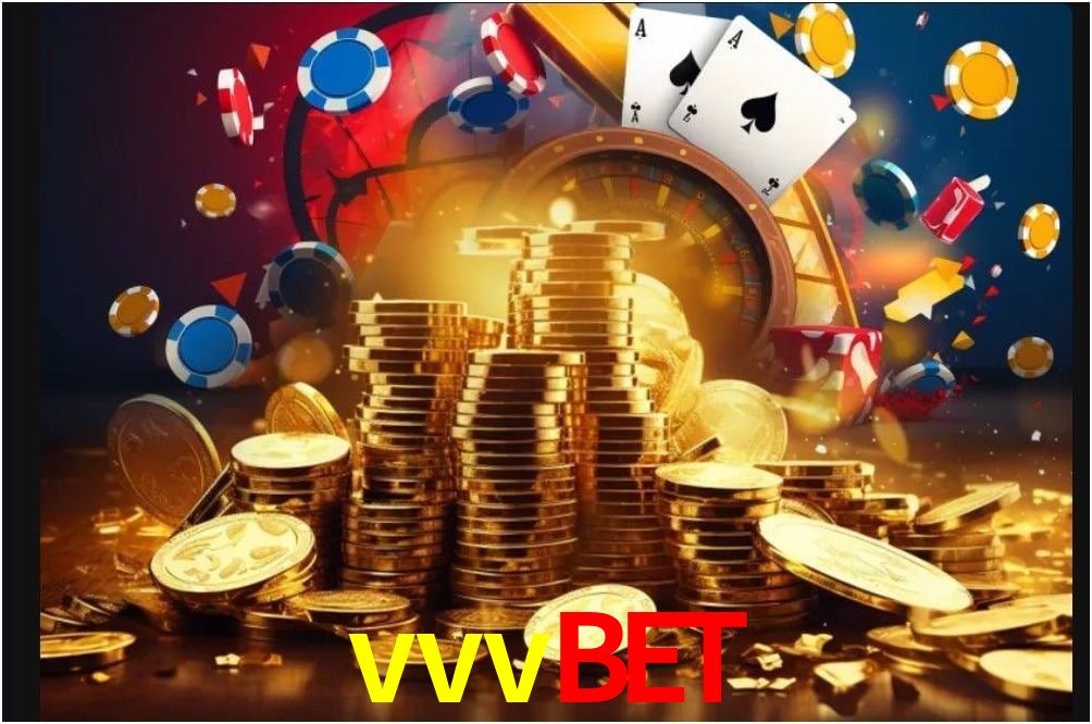 Desvendando o Mundo dos Jogos Virtuais na vvvbet