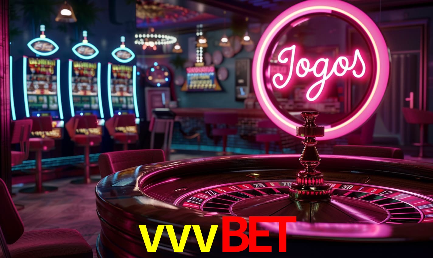 Login Seguro vvvbet