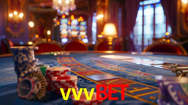 Bonus Features vvvbet