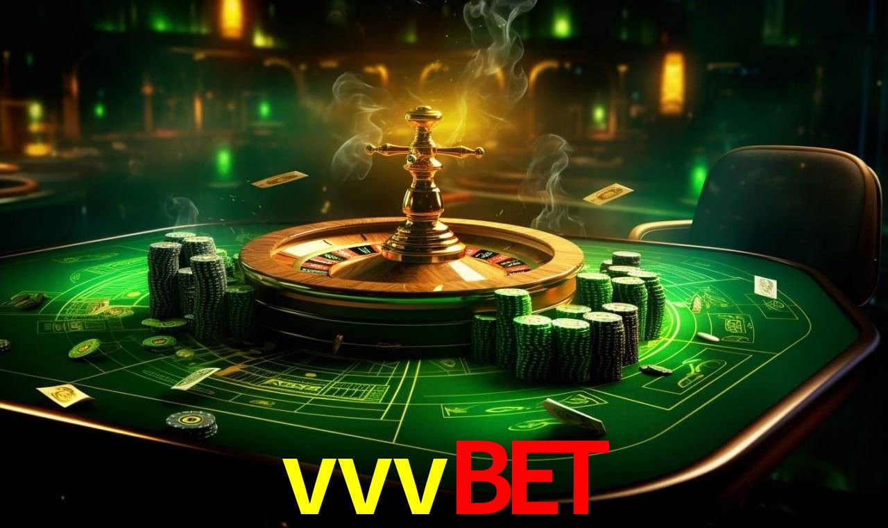 Promoção Relâmpago vvvbet