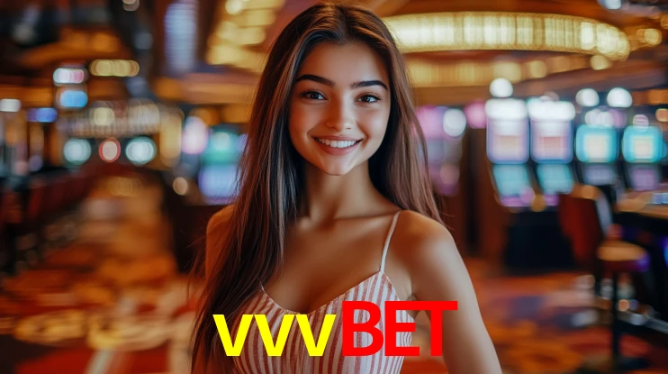 vvvbet: Jogos de Caça-Níqueis-Altas Recompensas, Roleta-Velocidade, Blackjack-Desafios Máximos