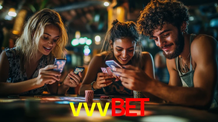 Exclusive Games vvvbet