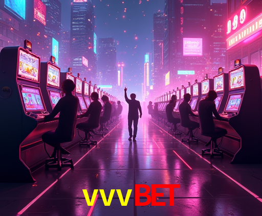 Inovações de Jogos na vvvbet: O Futuro das Experiências Interativas