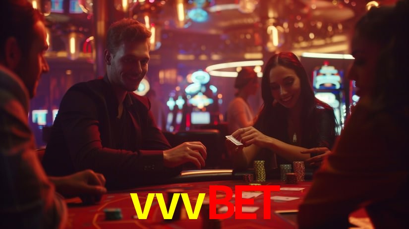Torneios vvvbet