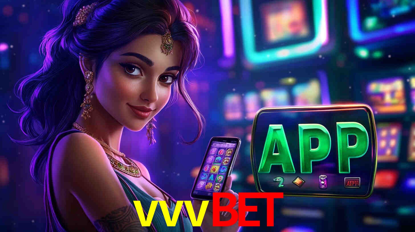 Descubra a Magia dos Jogos de Arcade no vvvbet
