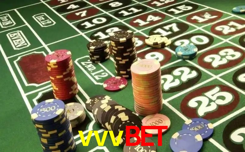 Descubra o Programa VIP da vvvbet: Vantagens Exclusivas para Jogadores