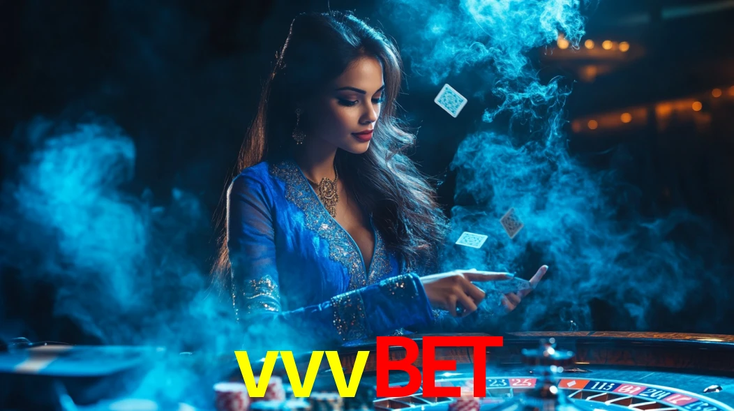 Casino Ao Vivo vvvbet
