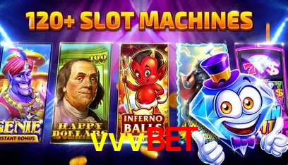 Interface Premium vvvbet