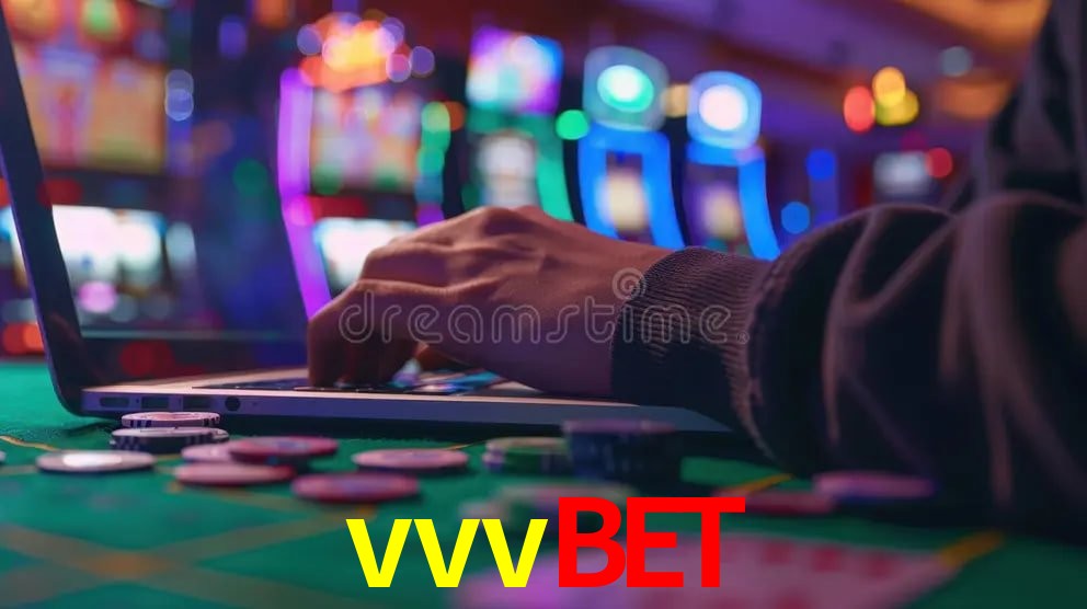 A Revolução dos Aplicativos de Jogos no vvvbet