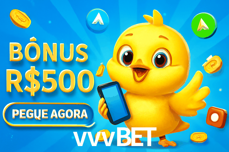 Slot Games vvvbet