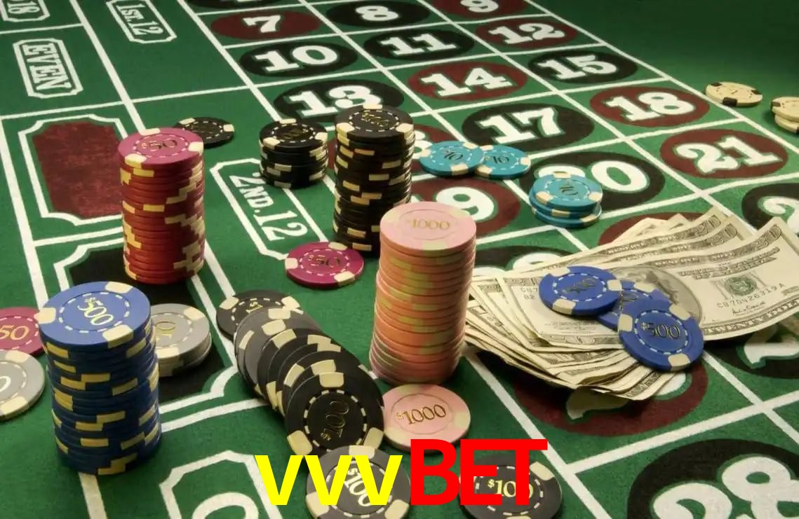 vvvbet: Seu Especialista em Apostas Esportivas Brasileiras