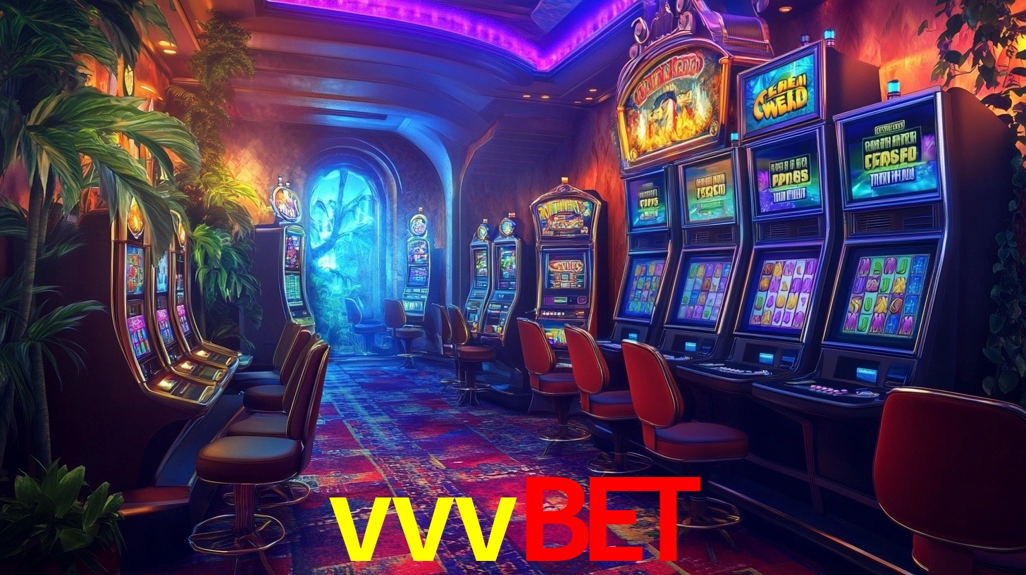 vvvbet App Interface