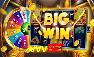Descubra o Mundo do Cassino Online com vvvbet