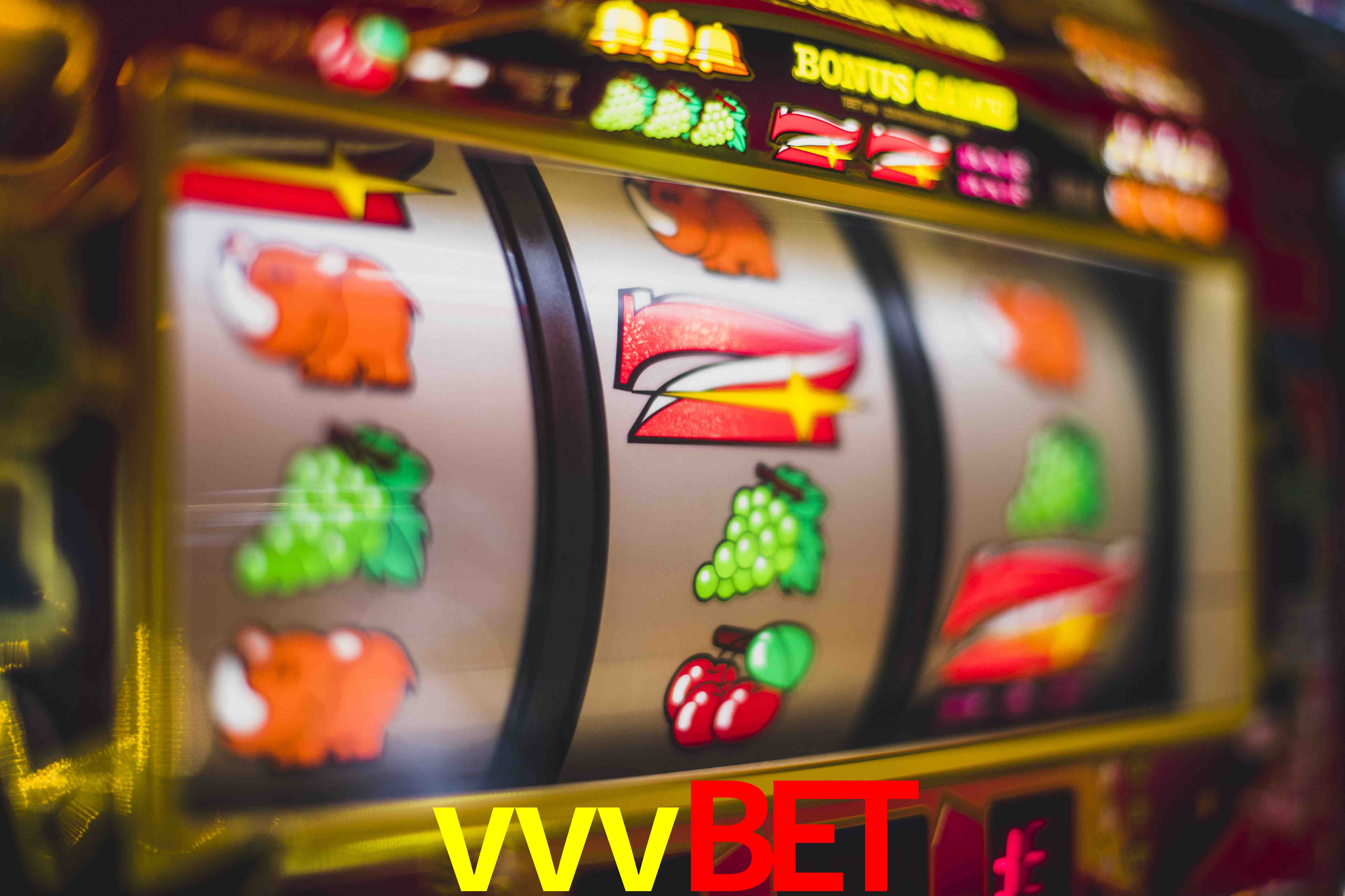 Roulette Table vvvbet