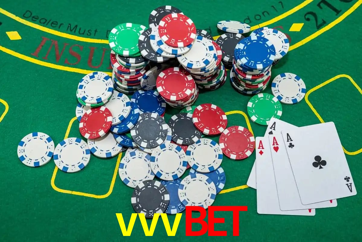 A Experiência Imersiva dos Cassinos Ao Vivo no vvvbet