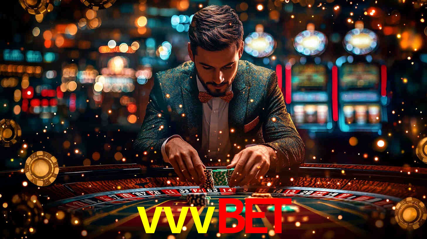 Experimente o Login Seguro Premium no vvvbet