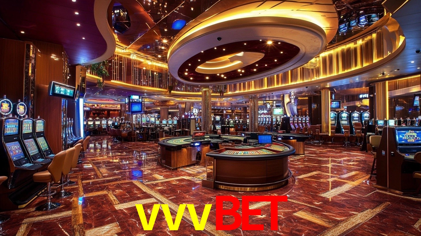Ofertas Imperdíveis na vvvbet: Promoções e Bônus Que Valem a Pena