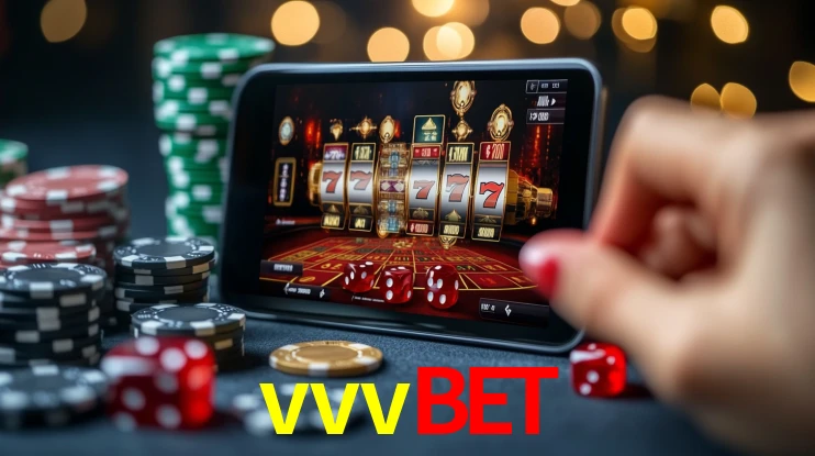 vvvbet