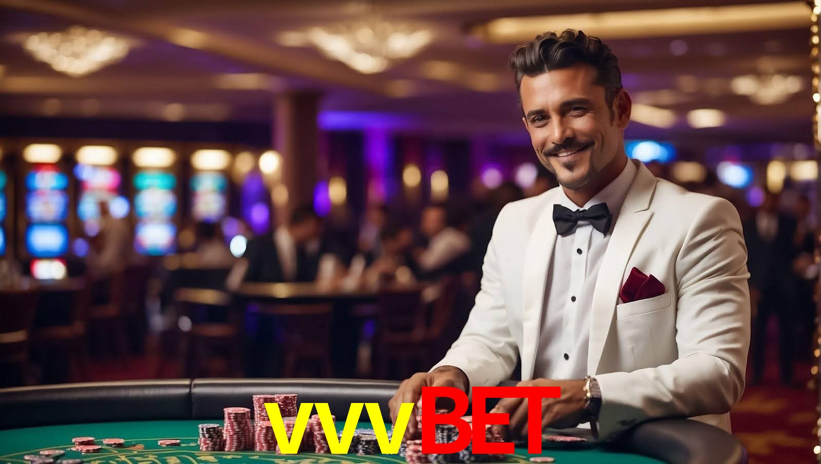 Descubra a Essência do vvvbet: Nossa História e Compromissos