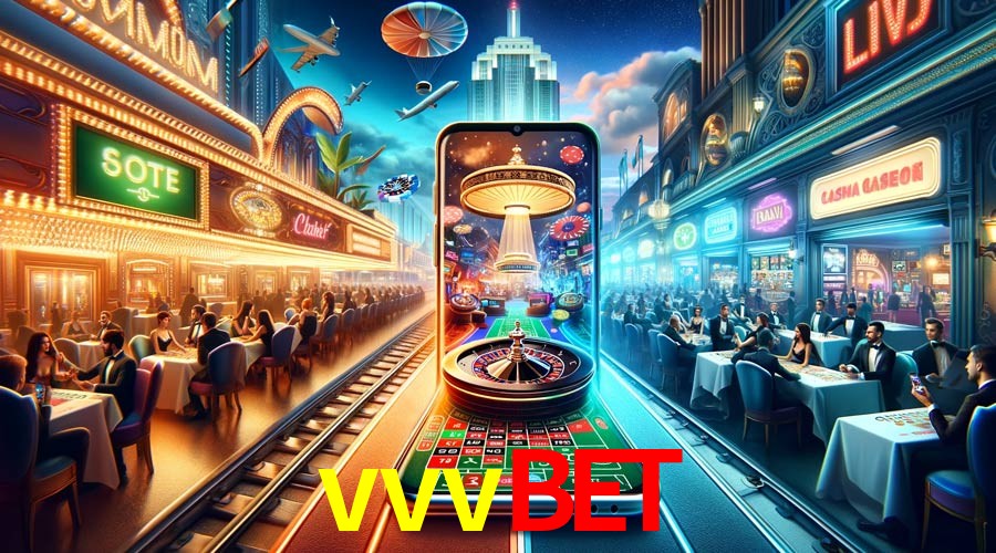 Games Directory vvvbet