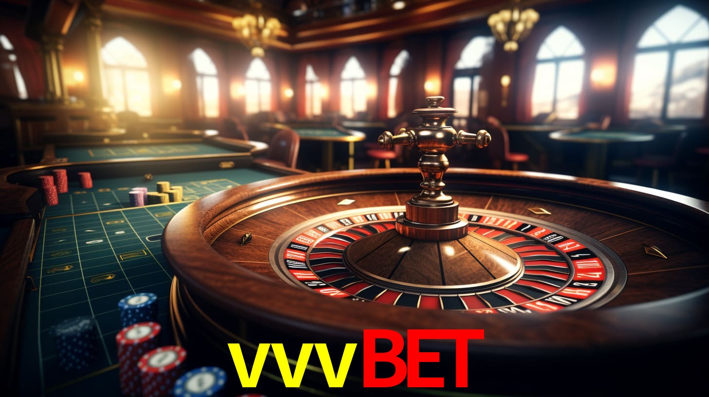 Welcome Bonus vvvbet
