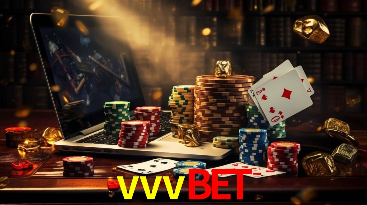 A Emoção da Loteria na vvvbet: Uma Chance de Mudança de Vida