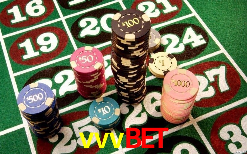 Design Responsivo vvvbet
