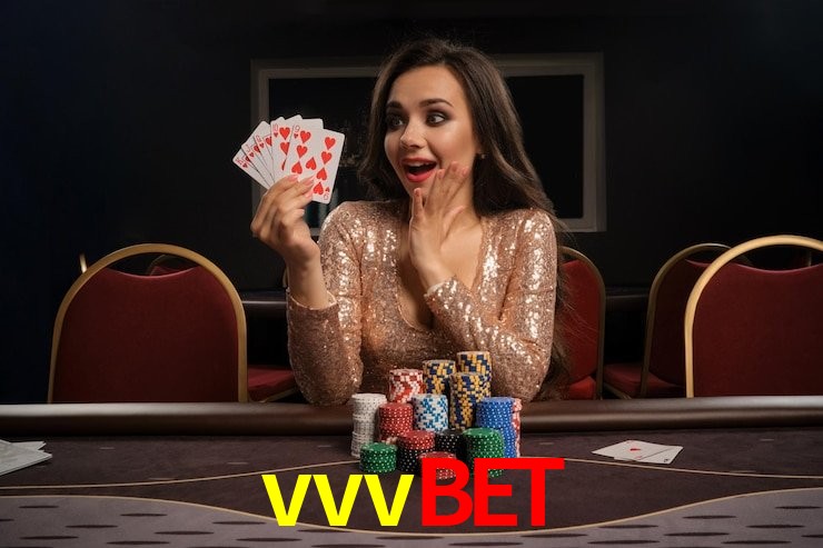A Emoção da Loteria na vvvbet: Uma Chance de Mudança de Vida