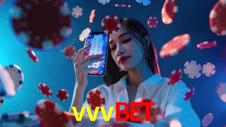 Tecnologia da Plataforma vvvbet