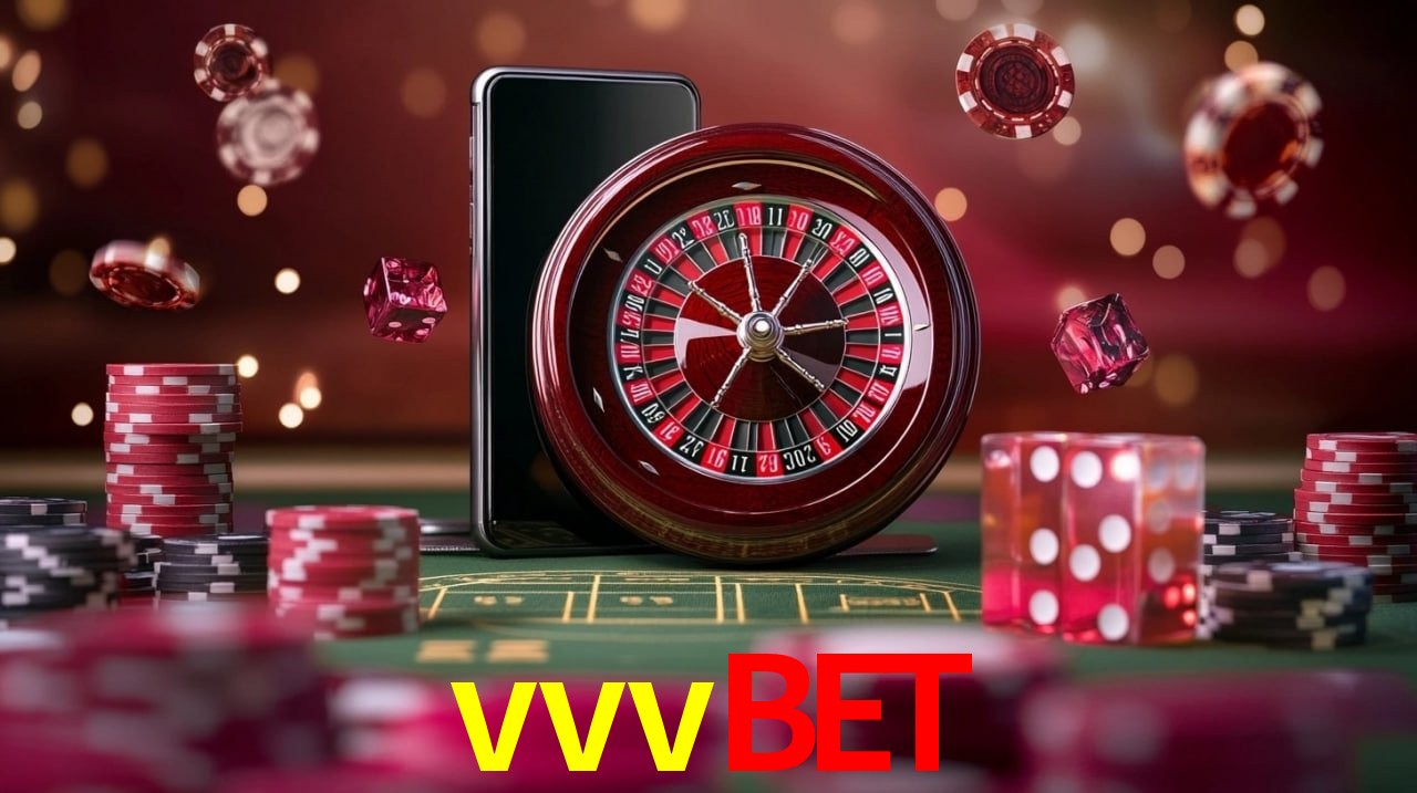 VIP Casino vvvbet