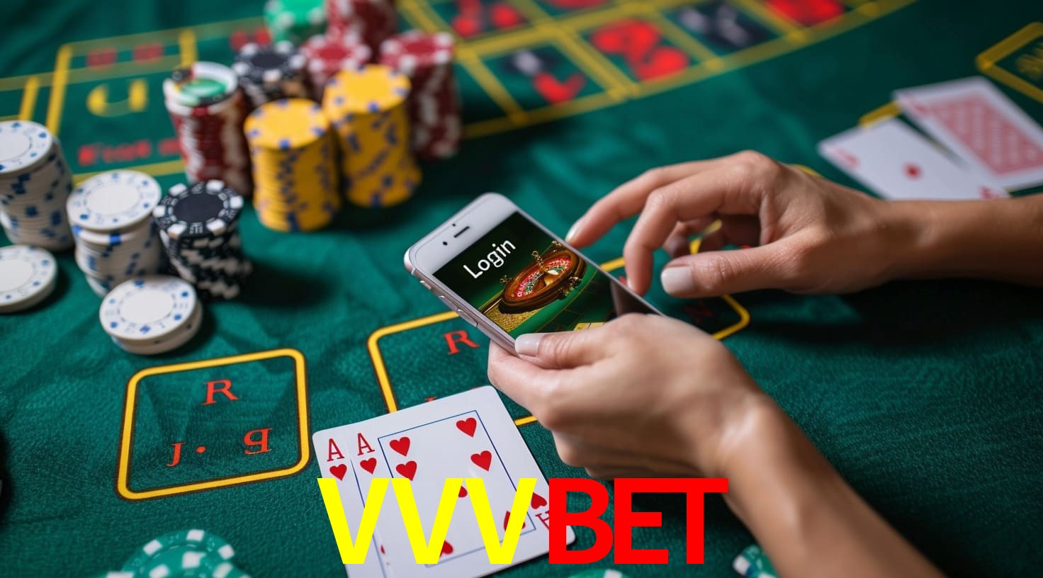 VVVBET