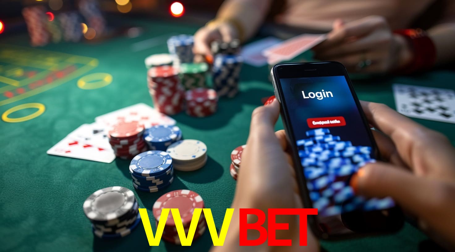VVVBET