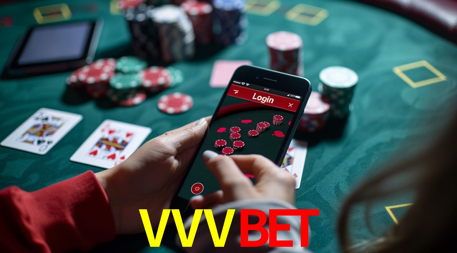 VVVBET