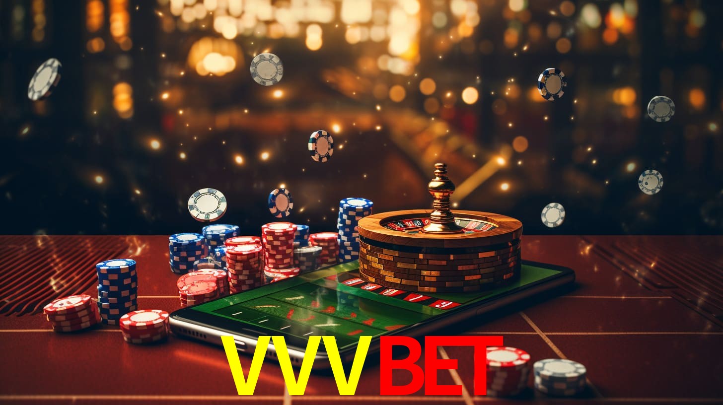 VVVBET