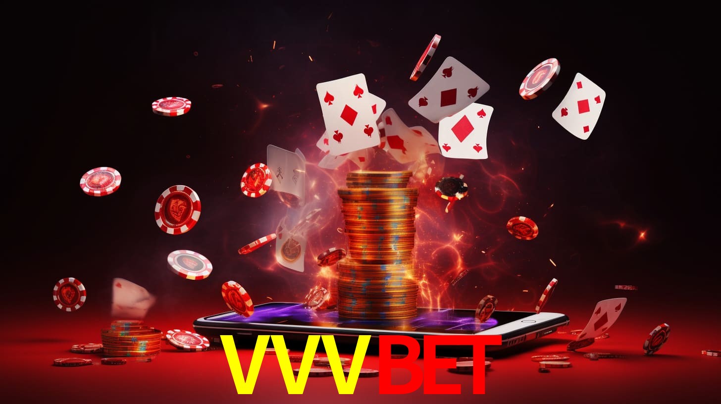 VVVBET
