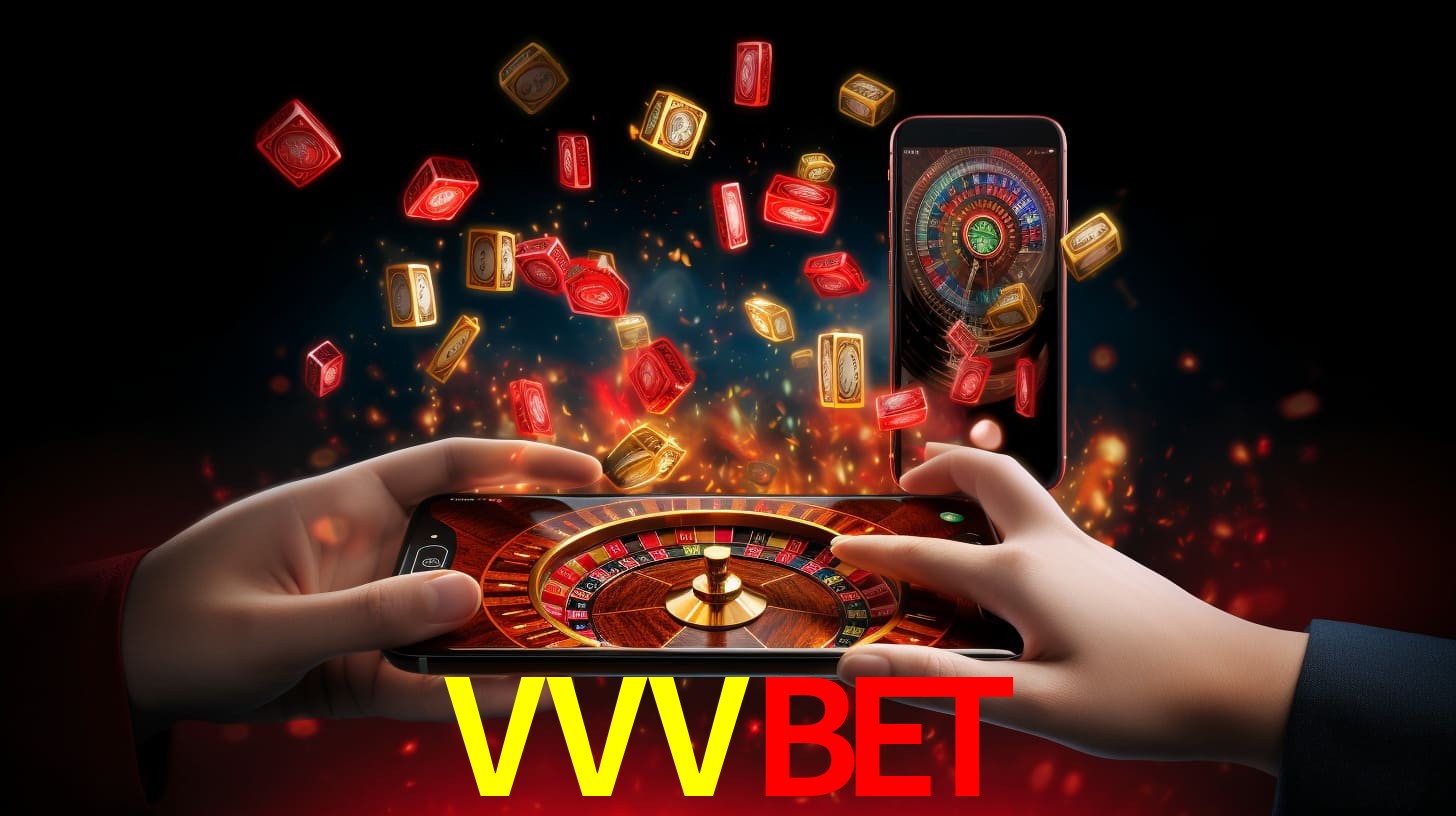 VVVBET