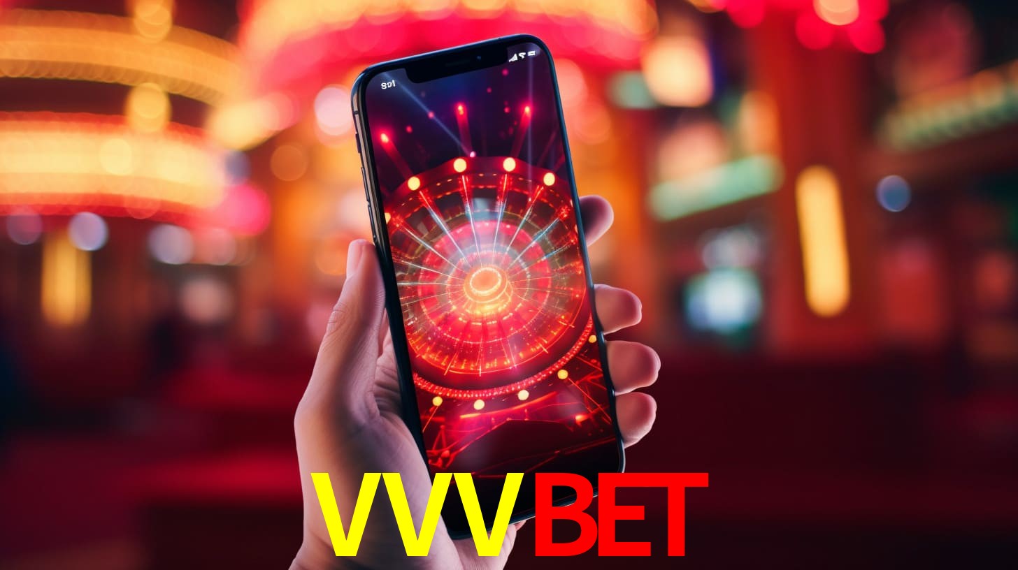 VVVBET