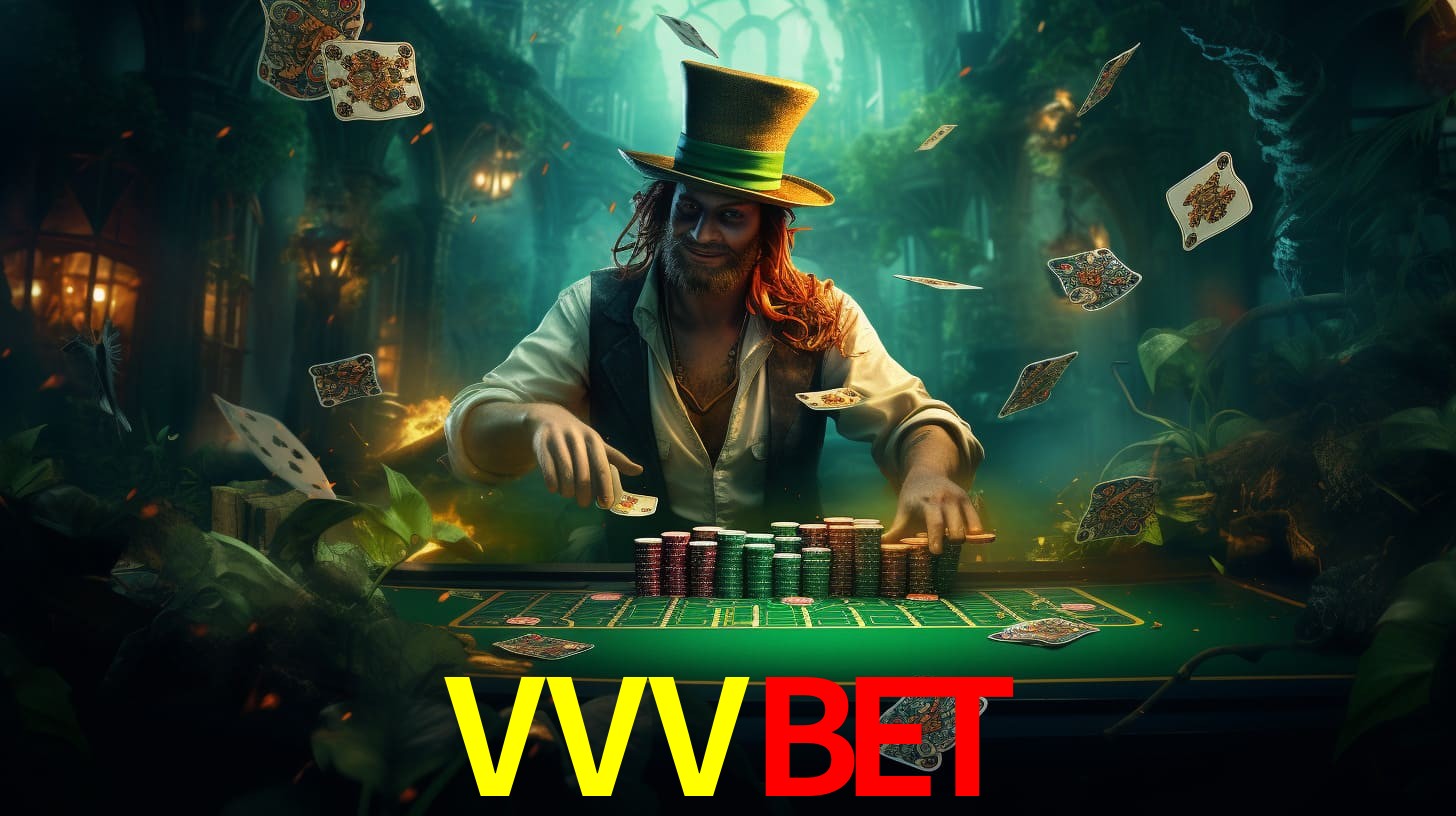 VVVBET