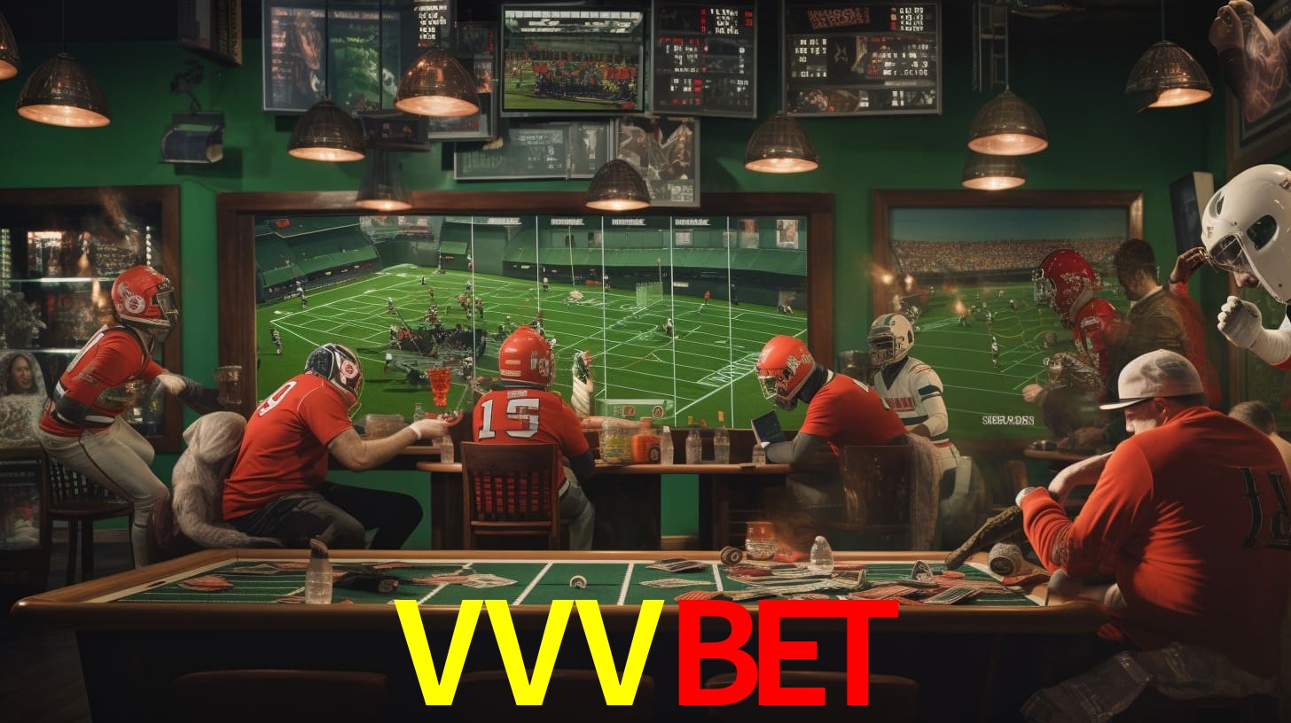 VVVBET