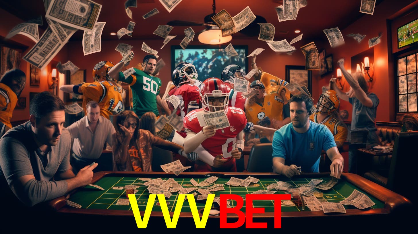 VVVBET