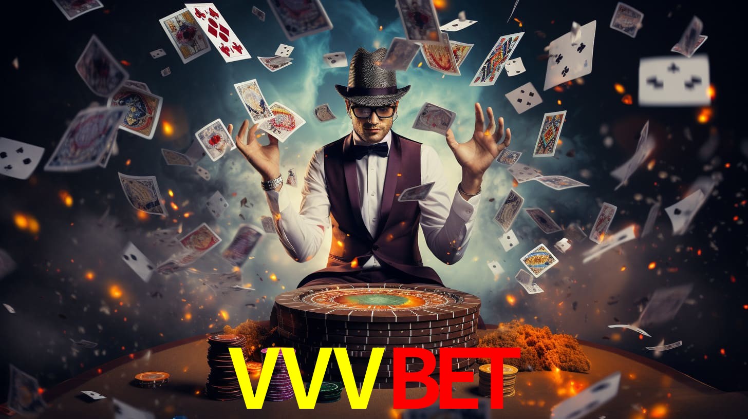 VVVBET