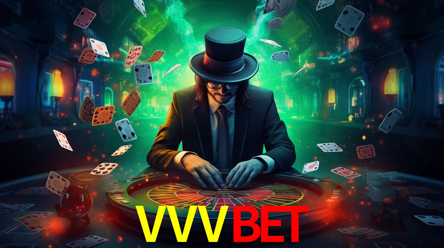 VVVBET