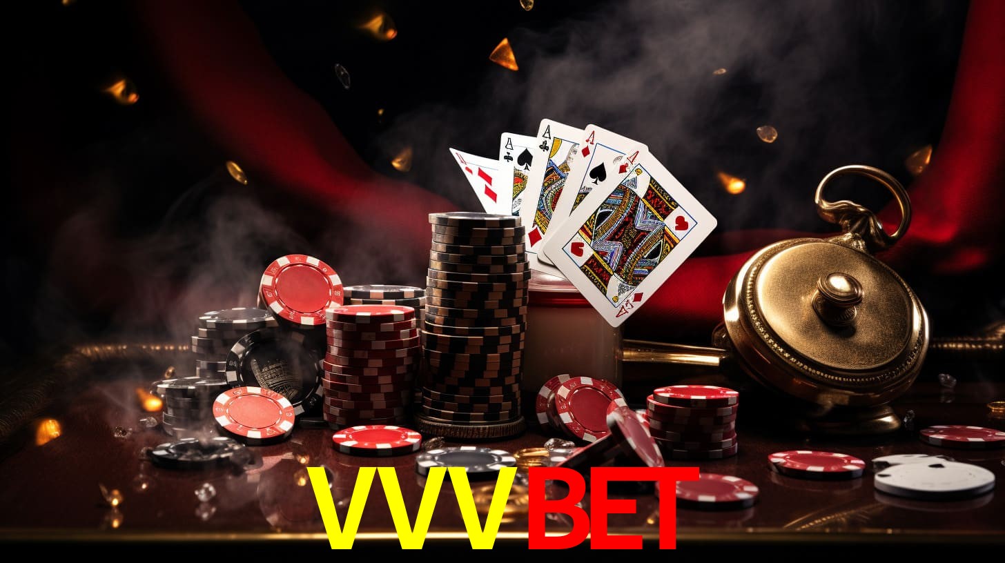 VVVBET