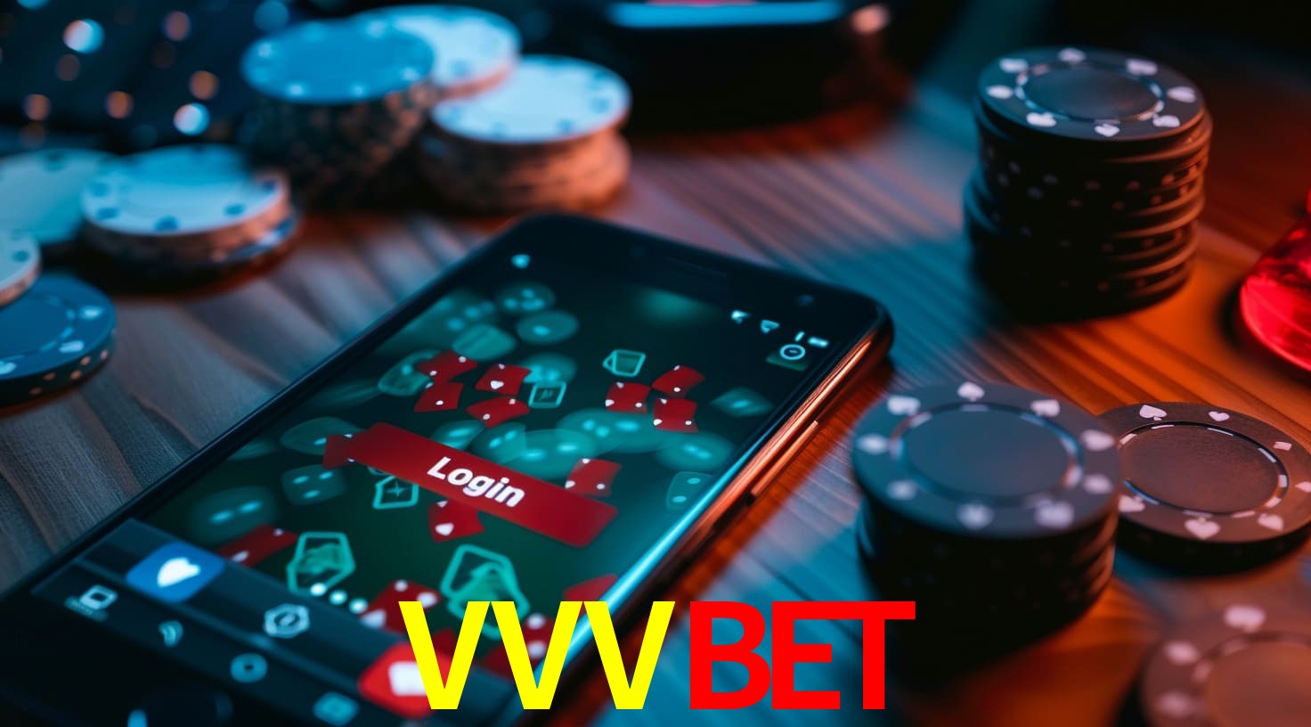 VVVBET