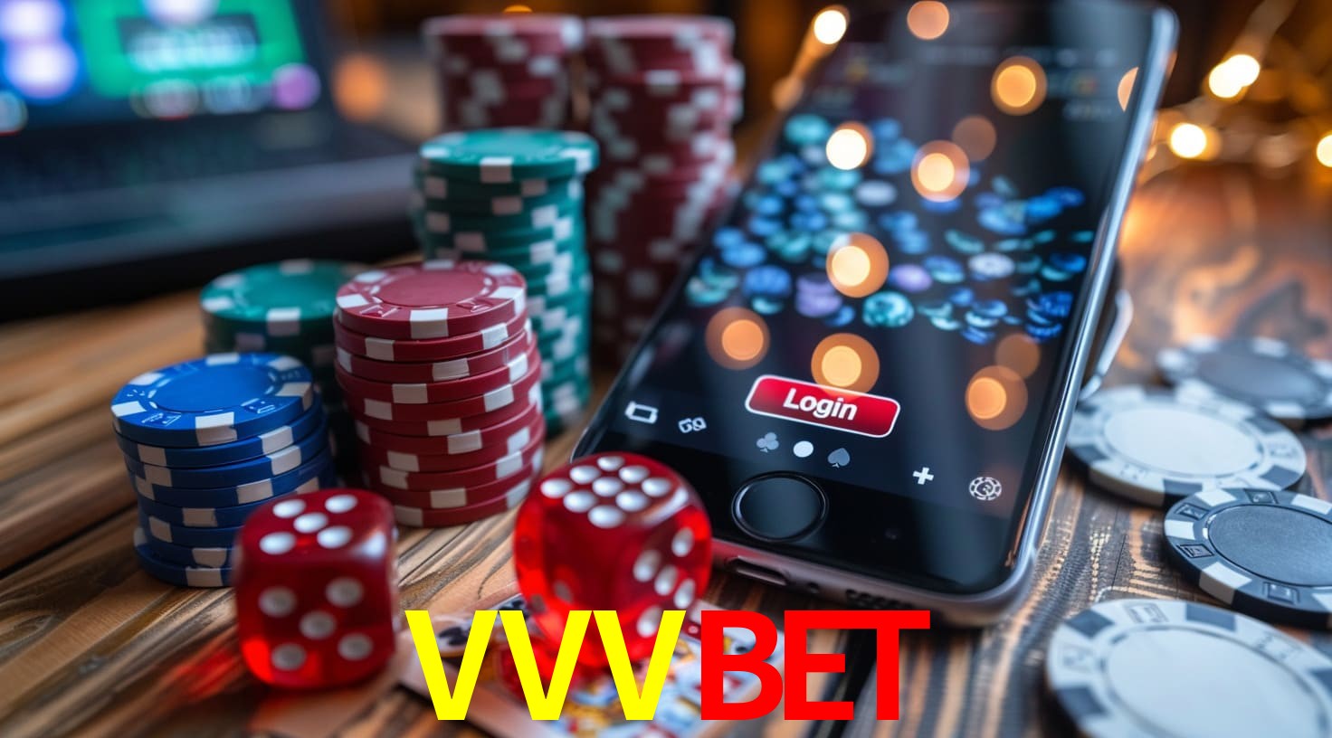 VVVBET